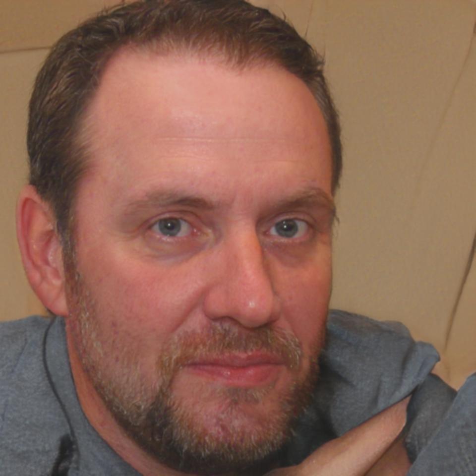 Iñigo Larrabeiti, director de empresa manufacturera en Vitoria