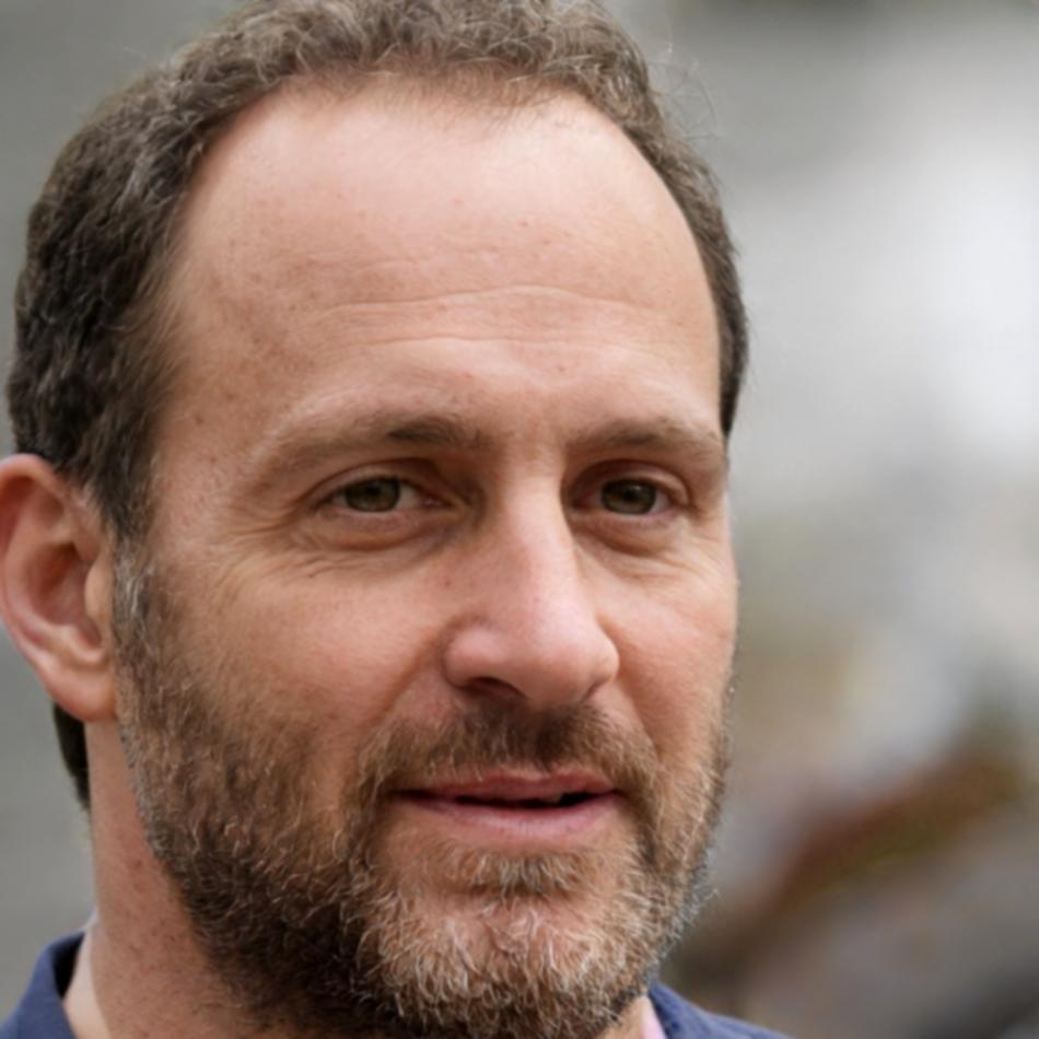 Iker Belaustegui, analista financiero senior en lytheraqion