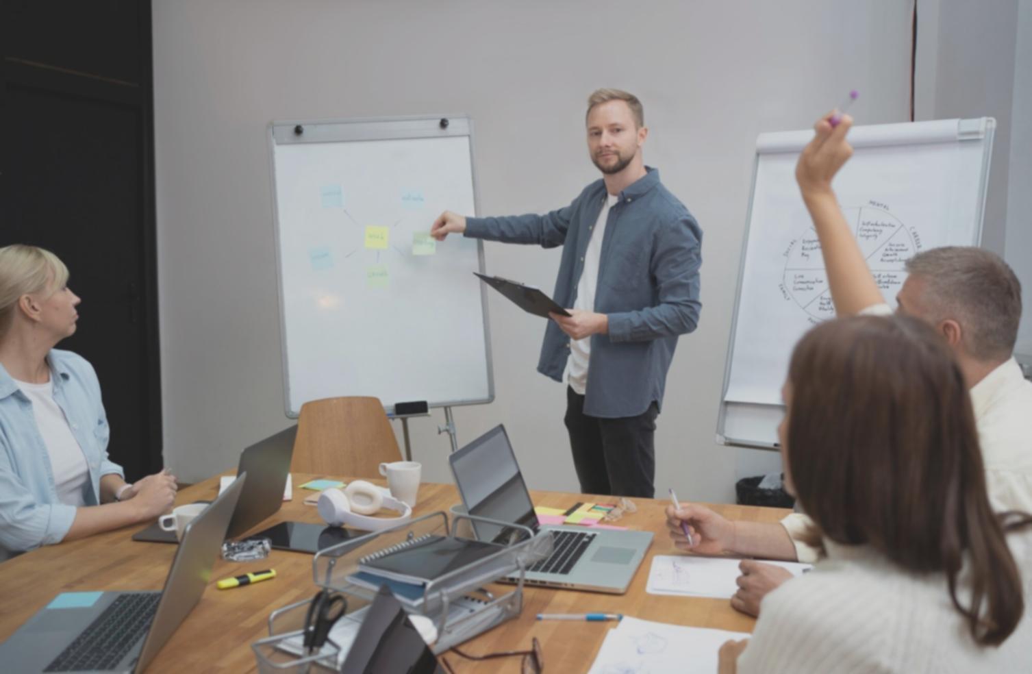 Análisis financiero práctico en entorno empresarial real